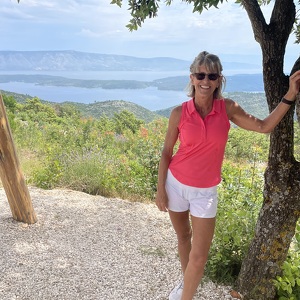 Fundraising Page: judi clark